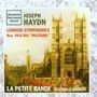 Joseph Haydn: Symphonien Nr.99 & 100, CD