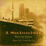 I Salonisti - The Last Dance, CD