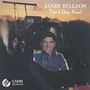 Louie Bellson: Don't Stop Now!, CD