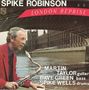 Spike Robinson: London Reprise, LP