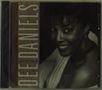 Dee Daniels: Let´s Talk Business, CD