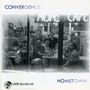 Convergence: Hometown, CD