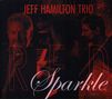 Jeff Hamilton (geb. 1953): Red Sparkle, CD