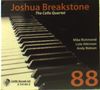 Joshua Breakstone: 88, CD