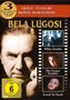 Bela Lugosi - Triple Feature Movie Marathon, DVD