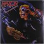 Razor: Evil Invaders, LP