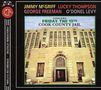 Jimmy McGriff: Friday The 13th: Cook County Jail, CD