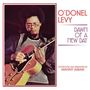 O'Donel Levy: Dawn Of A New Day, CD