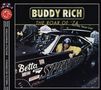 Buddy Rich (1917-1987): Roar Of 74, CD