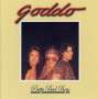 Goddo: Pretty Bad Boys, CD
