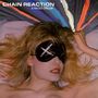 Chain Reaction: X Rated Dream, CD