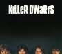 Killer Dwarfs: Killer Dwarfs, CD