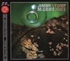Jimmy McGriff: Stump Juice, CD