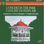 Edmonton Wind Ensemble - Concert in the Park, CD