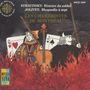Igor Strawinsky: L'Histoire du Soldat, CD