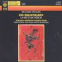 Richard Strauss: Ein Heldenleben, CD, CD