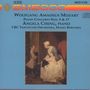 Wolfgang Amadeus Mozart (1756-1791): Klavierkonzerte Nr.9 & 17, CD