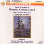 Michael Conway Baker: Konzert für Klavier & Kammerorchester, CD
