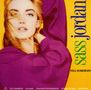 Sass Jordan: Tell Somebody, CD