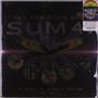Sum 41: All The Good Sh** (Limited Edition) (Florescent Red & Green Swirl Vinyl), 2 LPs