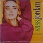 Sass Jordan: Tell Somebody, LP
