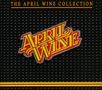 April Wine: Collection -67Tr-, 4 CDs, 4 CDs