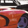 Saints & Sinners: Saints & Sinners, CD