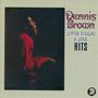 Dennis Brown: Super Reggae & Soul Hit, CD