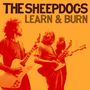 The Sheepdogs: Learn & Burn, CD