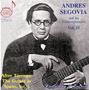 : Segovia and his Contemporaries Vol.13, CD