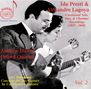Ida Presti & Alexandre Lagoya -  Legendary Treasures Vol.2, CD