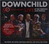 Downchild Blues Band: 50th Anniversary: Live At Toronto Jazz Fesitval, CD