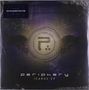Periphery: Icarus EP (Tan W/ Cobalt Splatter Vinyl), LP