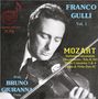 : Franco Gulli Vol.1, CD,CD
