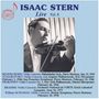 Isaac Stern - Live Vol.8, 2 CDs