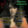 Martha Argerich - Legendary Treasures Vol.15, 2 CDs