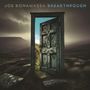 Joe Bonamassa: Breakthrough, CD