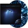 Black Country Communion: V (Cosmic Blue Vinyl), 2 LPs