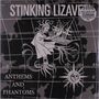 Stinking Lizaveta: Anthems And Phantoms (Clear Vinyl), LP, LP