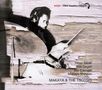 Heinz Sauer, Isla Eckinger, Makaya Ntshoko & Bob Degen: Makaya & The Tsotsis (24Bit Master Edition), CD, CD