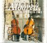 Renaud Garcia-Fons: Alborea, CD