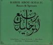 Rabih Abou-Khalil: Roots & Sprouts, CD