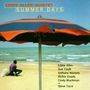 Eddie Allen: Summer Days, CD, CD