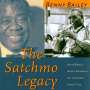 Benny Bailey (1925-2005): Satchmo Legacy, CD