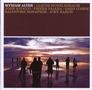 Myriam Alter: Where Is There, CD