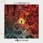 Alon Nechushtan: Venture Bound, CD