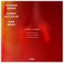 Florian Weber: Criss Cross (Exploring Monk And Bill Evans), CD