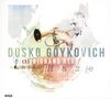 Dusko Goykovich: Latin Haze, CD