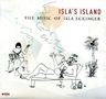 Isla Eckinger: Isla's Island, CD