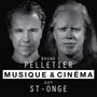 Bruno Pelletier: Musique Et Cinema, CD